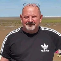 Terry Hampson