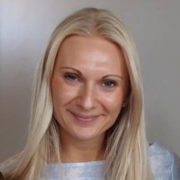 Melita Francis - Digital Marketing Technologist