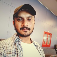 Pratikkumar Prajapati.