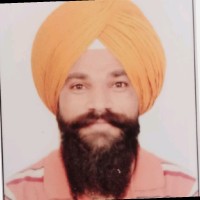 Sukhbir Singh