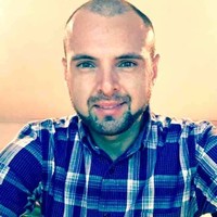 Rubén Fonseca Salazar