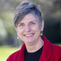 Lorraine Bergen