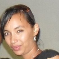 Leonie Camm