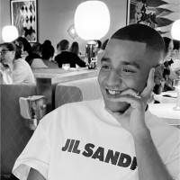 Alexander Winstanley