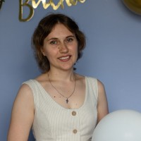 Елена Ивкина