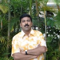 V Nageswara Reddy