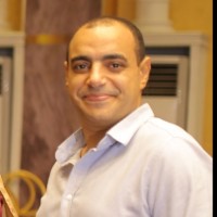 Amr Wahdan
