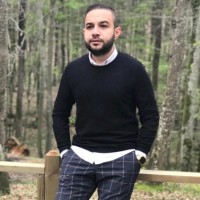 Uğur Bozdağ