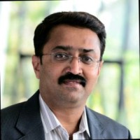 Girish C