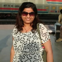 Shivangi Mishra