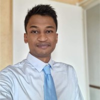 Parson Ramarokoto