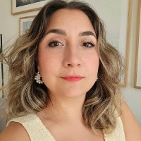 Samantha Gonzalez Pérez