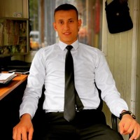 Tarık Amasyalı