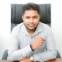 Shehan Sachintha