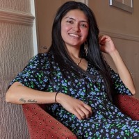 Purvi (Pia) Parmar Assoc Cipd
