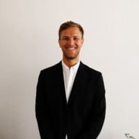 Niklas Dahlin