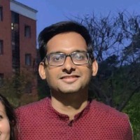 Rahul Maheshwari