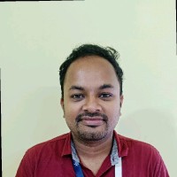 Biplab Kumar Ghosh