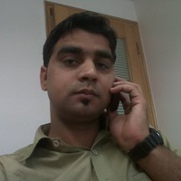 Ajay Kumar Chaudhary