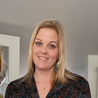 Angelique Tomeij