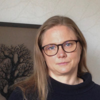 Anna Samnegård Mejborn