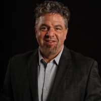 Brad Raymond