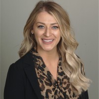 Courtney Patterson