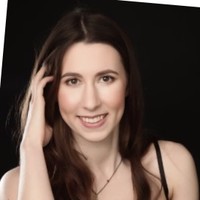 Kristina Hegarty