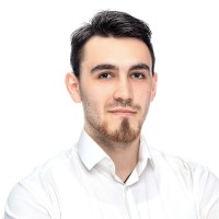 Radu Ghimet