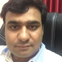 Sunil Yadav