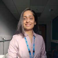 Disha Purohit