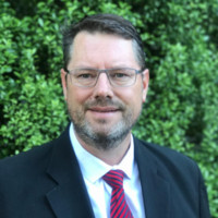 Eben Odendaal