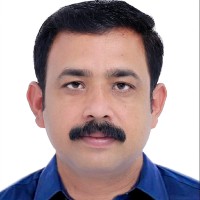 Rijesh Haridas