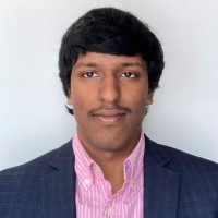 Pranav Goli