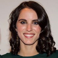 Emma Mehrabi