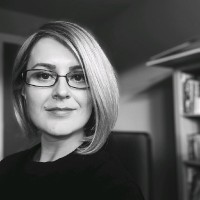 Anastazja Godek