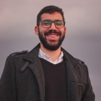 Ahmed Osama