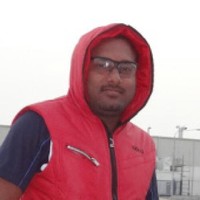 Noushad Ali