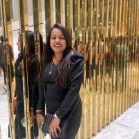 Nilima Joshi