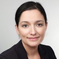 Dr. Med. Silvia C. Tomé Korb