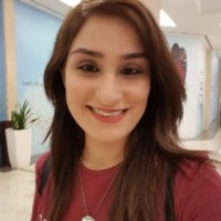 Lubna Mehmood