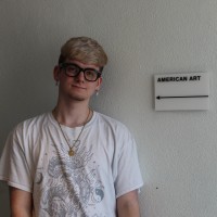 Andrew Phillips