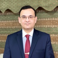 Syed Imran Akhtar