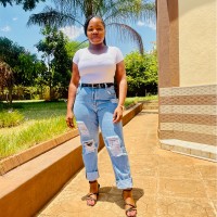 Harriet Kasawala