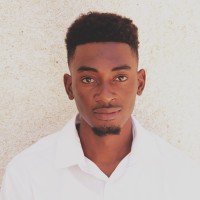 Efraim Shikongo