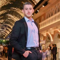 Cirino Almeida Ferreira Junior