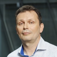 Patrick Oriešek
