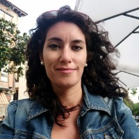 Gloria Mansilla Alonso