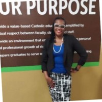 Dr. Teresa Woodard