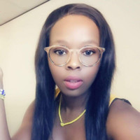 Tebogo Matshoba